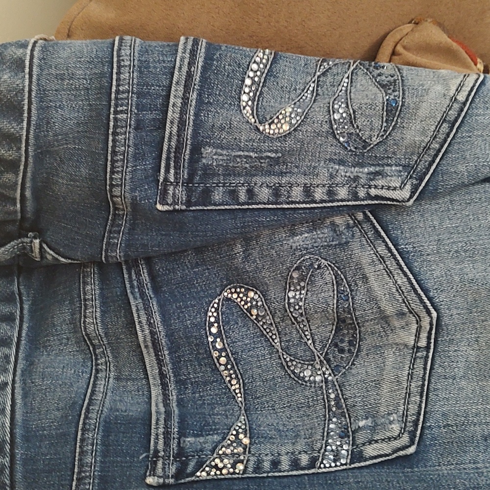 Jeans - Picture 3 of 4